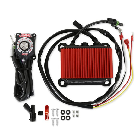 MSD アジャスタブルタイミングコントロール PN8680 MSD Adjustable Timing Control (Universal) 8680