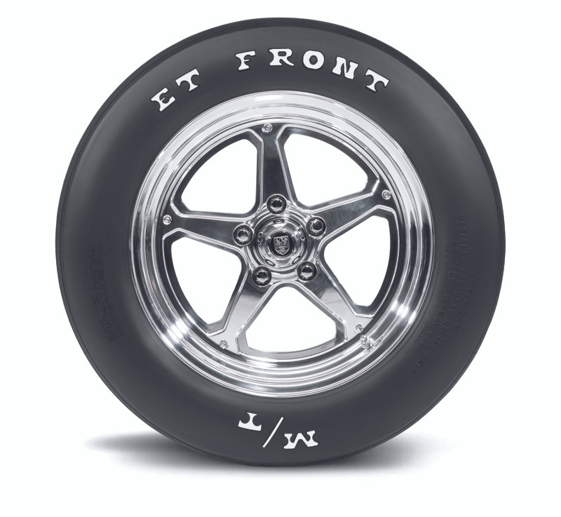 Mickey Thompson ET Front Drag Tire - 29.0/4.5-15 - 250909 MTT-30081 365063020