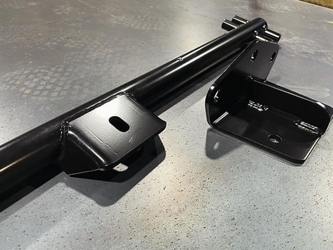 VAS Tubular Crossmember (2015 - 2024 F150)