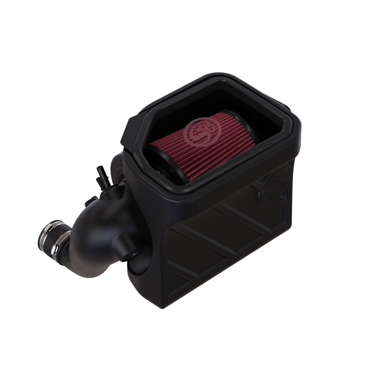 S&B Cold Air Intake (2020 - 2024 Explorer 2.3L) 75-5192