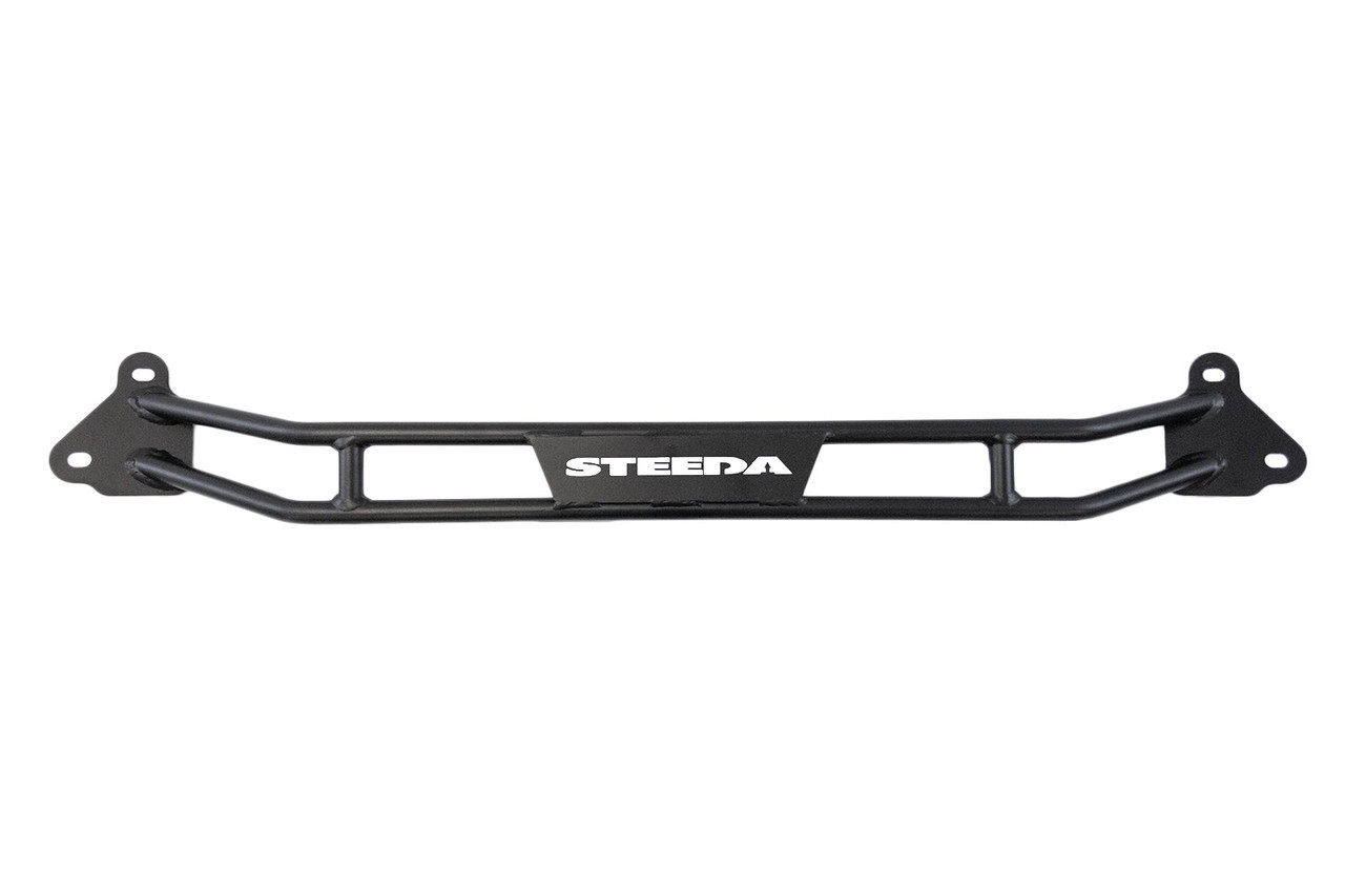 ストライダー Steeda Strut Tower Brace (2020 - 2025 Explorer ST) 555-5734