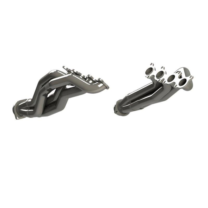 Kooks 1-7/8in Long Tube Headers – 2023–2025 Raptor R