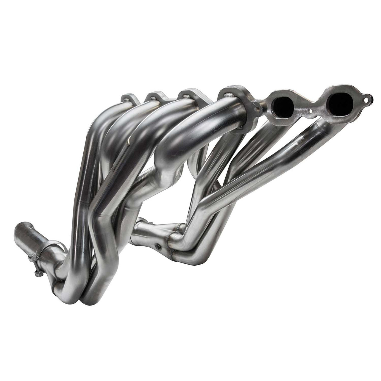 Kooks 1-7/8" Headers & Competition Only Connection Pipes (2016 - 2019 CTS-V 6.2L) 2312H410