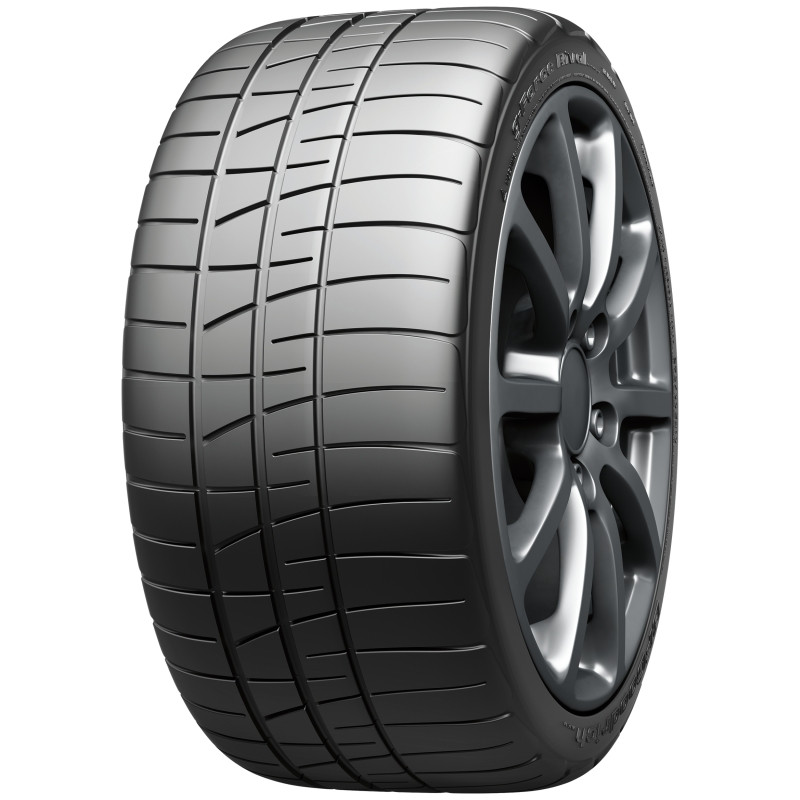 BFGoodrich G-Force Rival S 215/45R16 86V - 97902 User 1