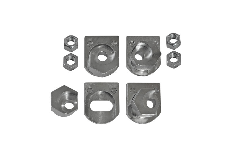 Eibach Pro-Alignment Kit (2004 - 2026 F-150) - 5.86250K