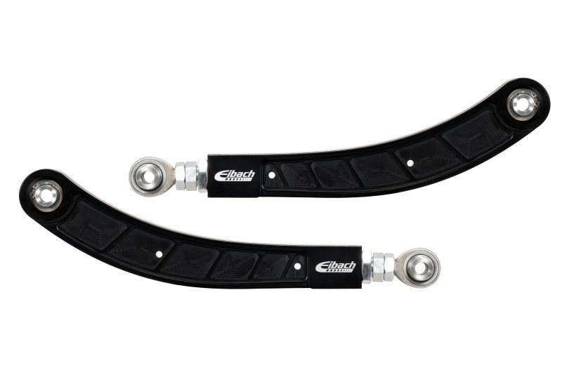 Eibach Pro-Alignment Camber Arm Kit (2018 - 2021 Grand Cherokee / 2015 - 2026 Durango) - AC41-51-022-01-02