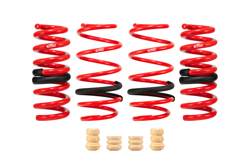 Eibach Sportline Spring Kit (2021 - 2026 Ford Mustang Mach-E RWD) - E20-35-054-01-22
