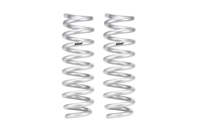 Eibach Pro-Truck Lift Kit 2" Leveling Kit (2009 - 2013 F-150 4WD) - E30-35-002-02-20