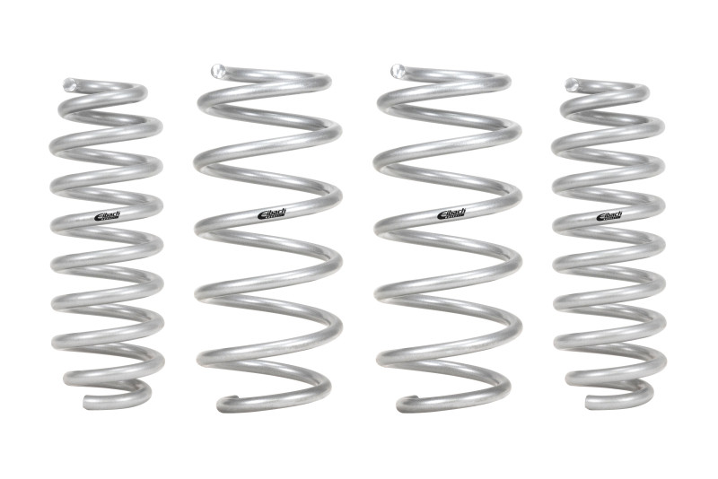 Eibach Pro-Truck Lift Kit - Must Be Used w/OE Shocks (2021 - 2026 Bronco Sport Badlands 2.0T AWD C2) - E30-35-053-03-22