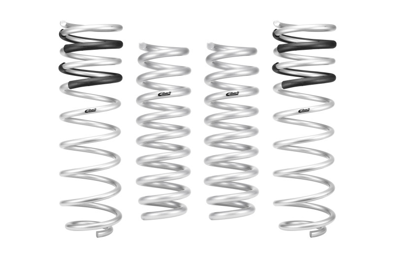 Eibach Pro-Truck Kit (2023 - 2026 F-150 Raptor R 5.2L Supercharged 4WD) - E30-35-060-05-22