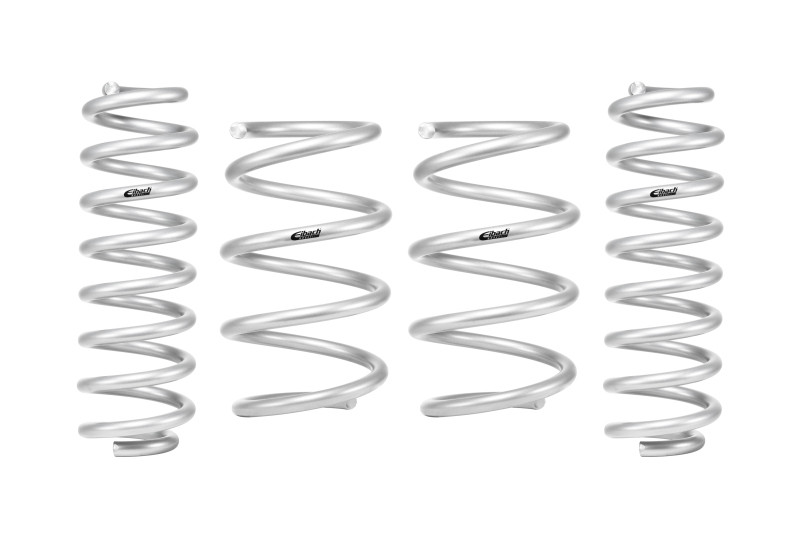 Eibach Pro-Lift-Kit (2023 - 2026 Toyota Corolla GR) - E30-82-087-01-22