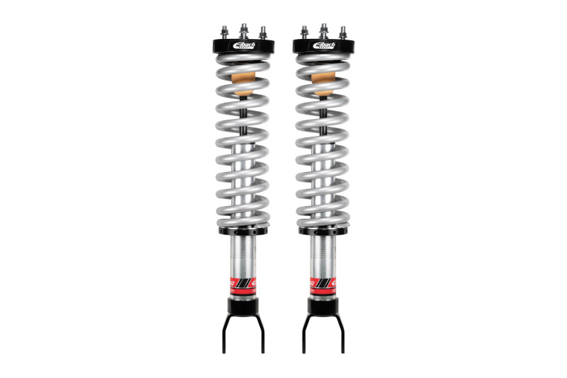 Eibach Pro-Truck Coilover - Front +0in-3.2in (2019 - 2024 Ram 1500) - E86-27-011-01-20