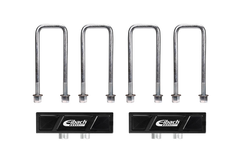 Eibach Pro-Truck 1.5" Rear Lift Block (2015 - 2020 F-150 2WD) - LB81-35-037-03-02