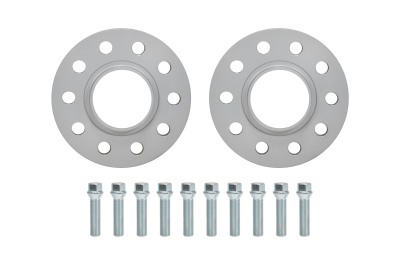 Eibach Pro-Spacer Kit - 25mm Pair (2014 - 2026 BMW / 2020 - 2026 GR Supra) - S90-7-25-052