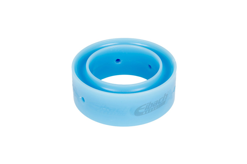 Eibach Spring Rubber - Durometer 90 - Blue - SR.500.0090