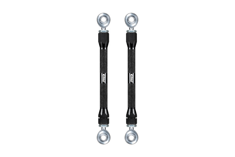 Eibach Adjustable End Link Kit - M12 Bolt Diameter / 135MM Min Length / 165MM Max Length - UEL-12-135