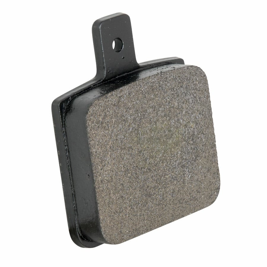 HYSTERIC 3　80’S　Jack Pierson　限定350部 Strange Engineering Wilwood / JFZ 2 Piston Caliper Brake Pad Semi