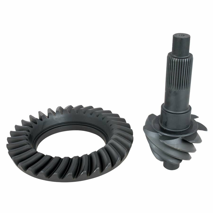 Strange Engineering Ford 9" 4.11 Pro Gear with 35 Spline Pinion Gear - RP07990411US