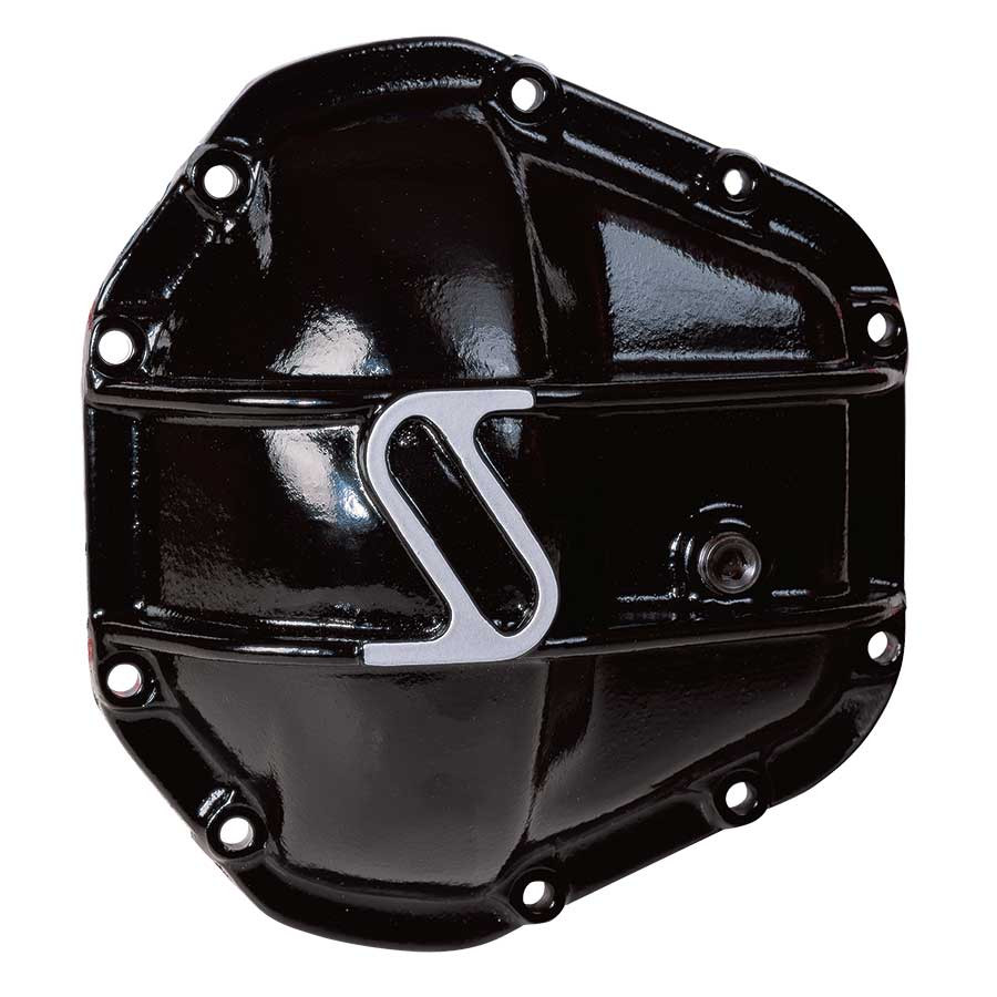 Strange Engineering Aluminum Cover For Dana 60 / Strange S60 - D3517