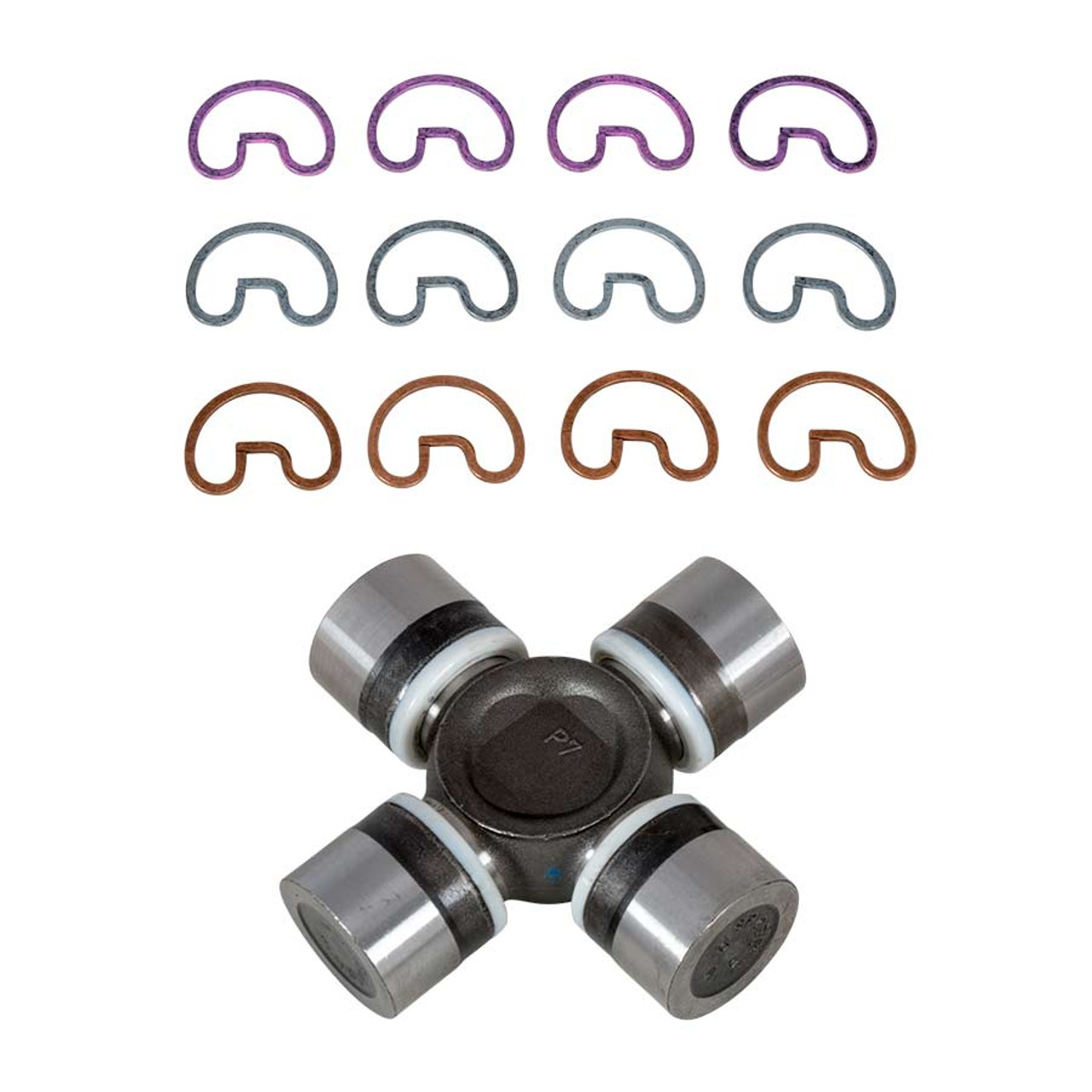 Strange Engineering Heavy Duty U-Joint 1350 Series - U1641