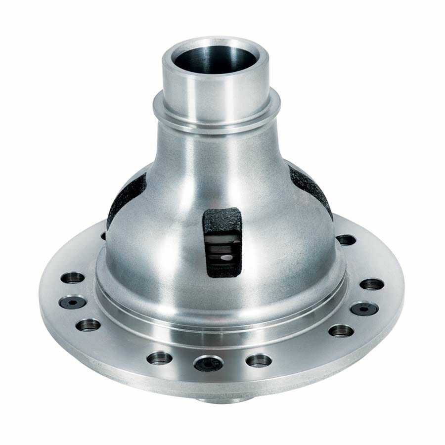 Eaton Detroit Locker Differential Fits 9