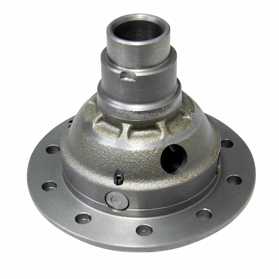 Strange Engineering 31 Spline Open Differential For 9" Ford - N1978