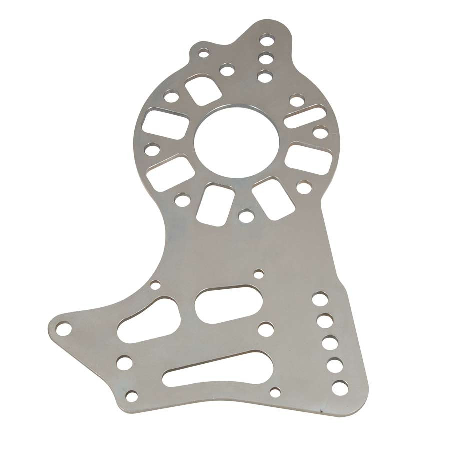 Strange Engineering Standard Duty 4-Link Plate For Aluminum Modular 4-Link & Pro Mod Housing - H1180MP1A