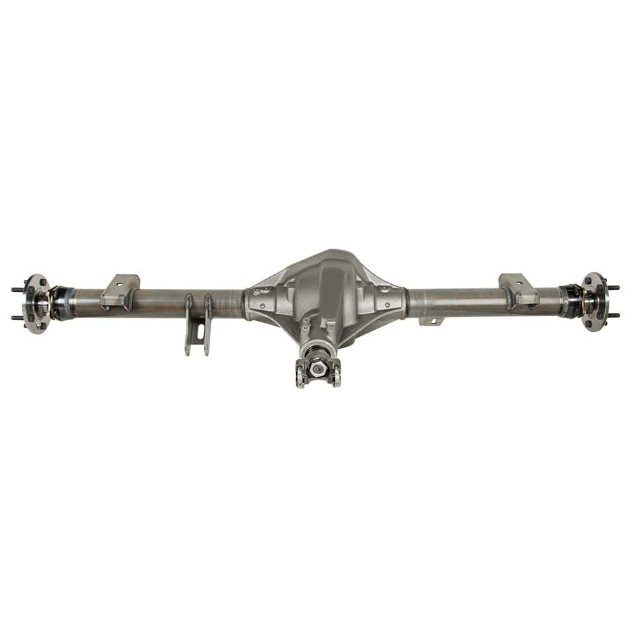 Strange Engineering S60 Chevy Truck Rear End - 35 Spline Pro Race Axles and Lightweight Spool (1992 - 1994 Blazer / 1995 - 1999 Tahoe) PRST88C1510