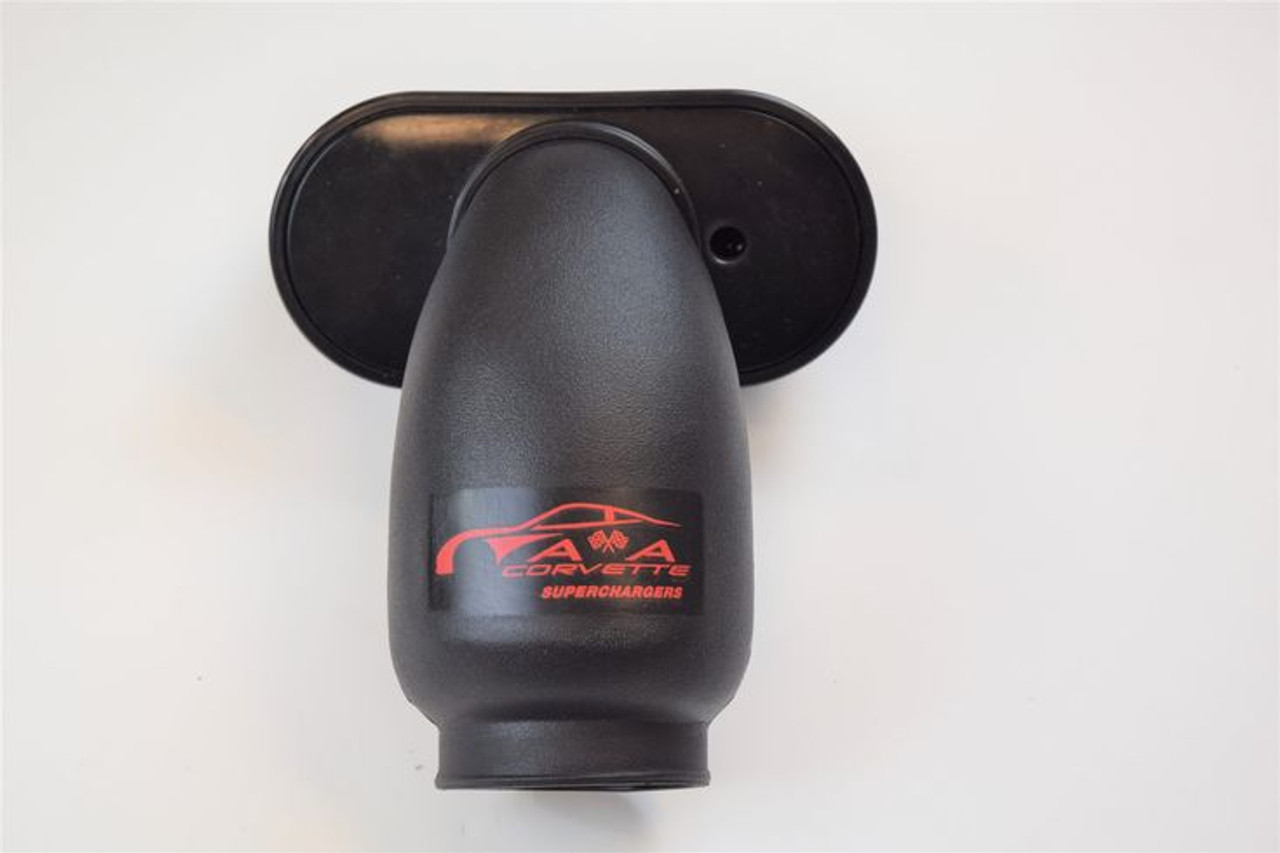 A&A High Flow Air Inlet Duct