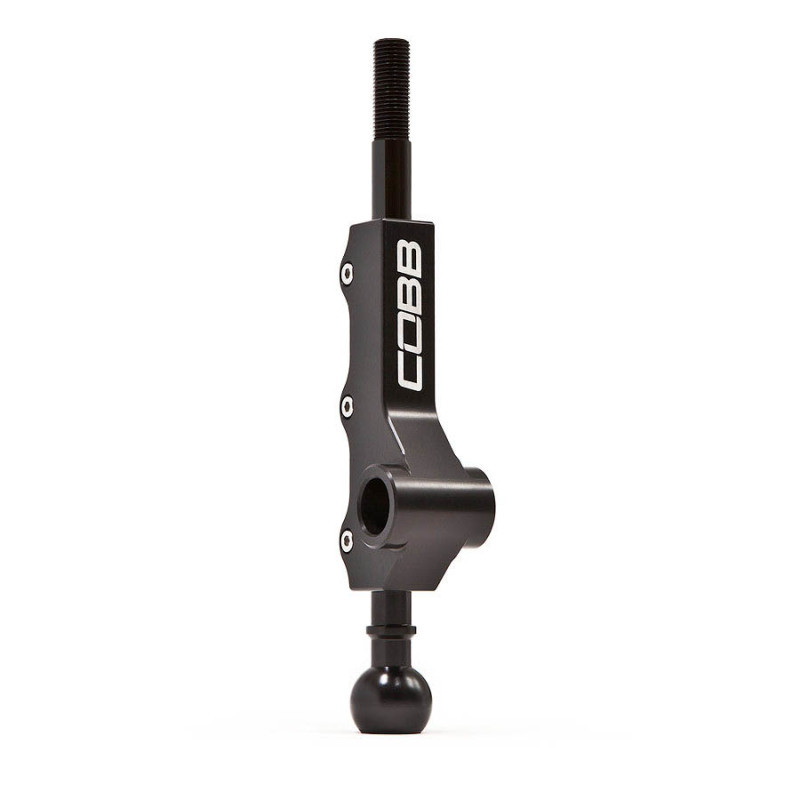Cobb 5-Speed Double Adjustable Short Throw Shifter (2008 - 2014 Subaru WRX / 2005 - 2009 Legacy GT / 2005 - 2009 Outback XT / 2006 - 2008 Forester XT) - 224315