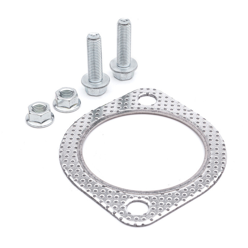 Cobb 3" Catback Exhaust Hardware Kit (2002 - 2007 Impreza WRX / 2004 - 2007 Impreza STi) - 512100-HW