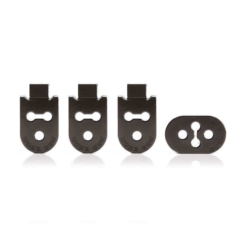 Cobb Exhaust Hanger Kit (2007 - 2009 Mazdaspeed3 / 2007 - 2009 Mazda3) - 571001