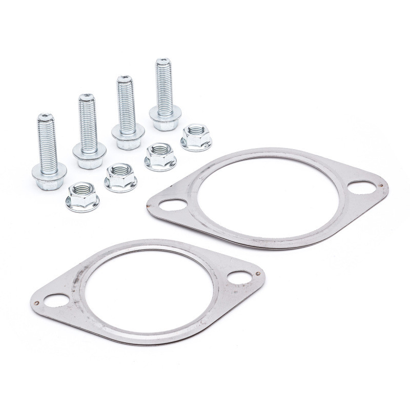 Cobb 3" Cat-Back Exhaust Hardware Kit (2010 - 2012 Mazda3 / 2010 - 2013 Mazdaspeed3) - 572101-HW