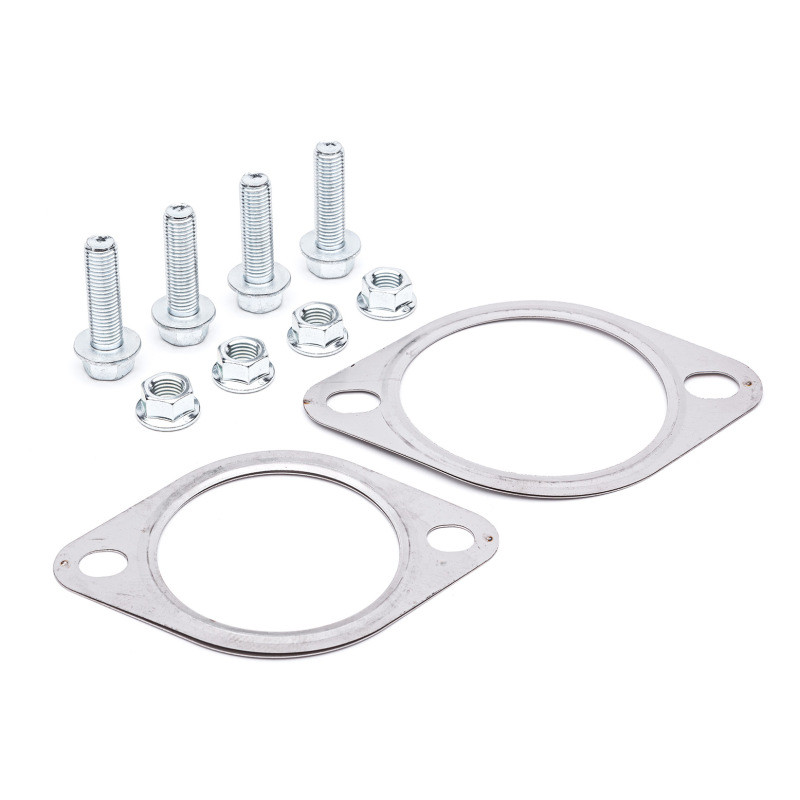 Cobb 3" Cat-Back Exhaust Hardware Kit (2016 - 2018 Focus RS) - 593100-HW