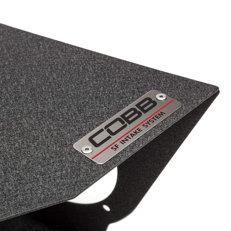 Cobb SF Airbox Kit (2008 - 2015 Evo X) - 752160