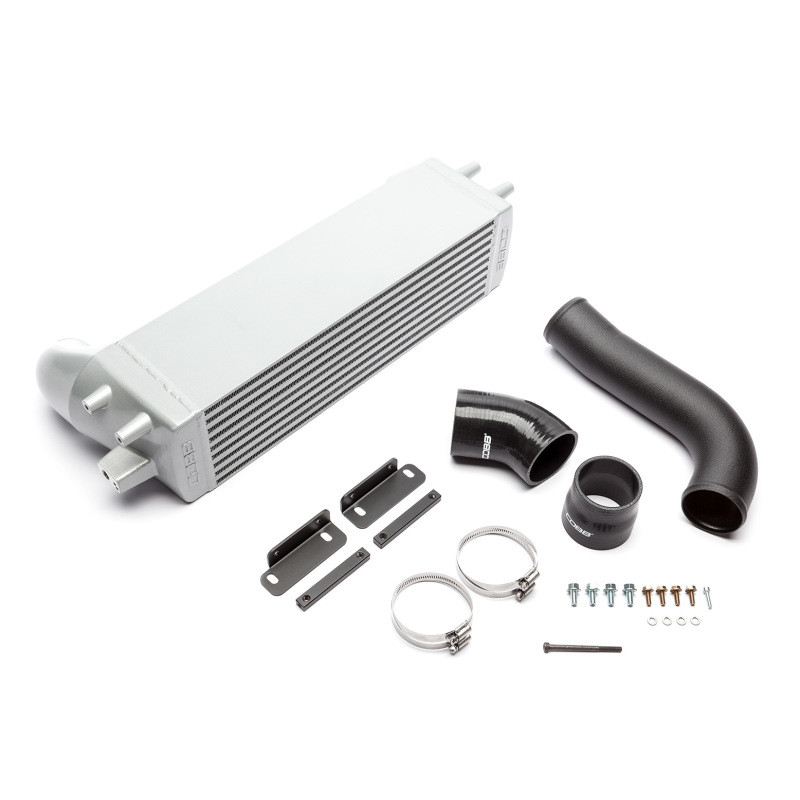 Cobb Front Mount Intercooler (2015 - 2023 Mustang Ecoboost) - 7M1500