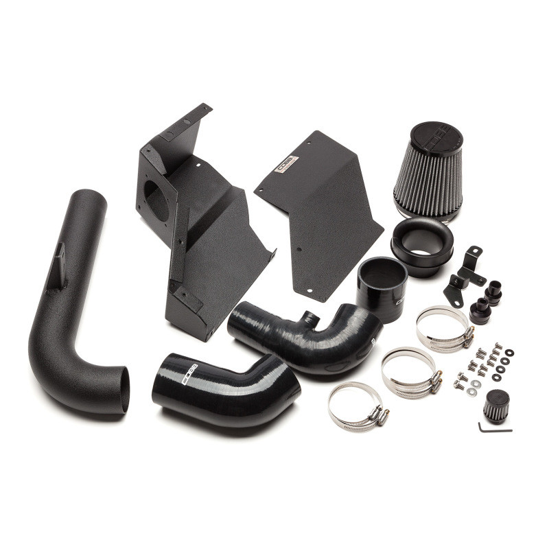 Cobb SF Intake System (2009 - 2014 Golf GTI) - 7V1150