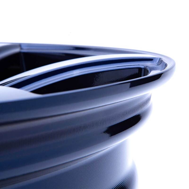 Cobb Performance Series ST-01 Wheel - 18x9.5 - Blue (2008 - 2014 Impreza STi / 2015 - 2026 WRX / 2015 - 2021 WRX STi) - 82W605-PB