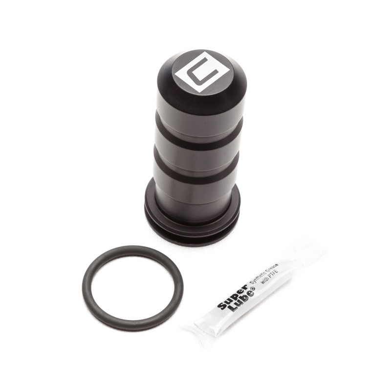 Cobb Sound Suppression Chamber (2016 - 2018 Focus RS) - 894600