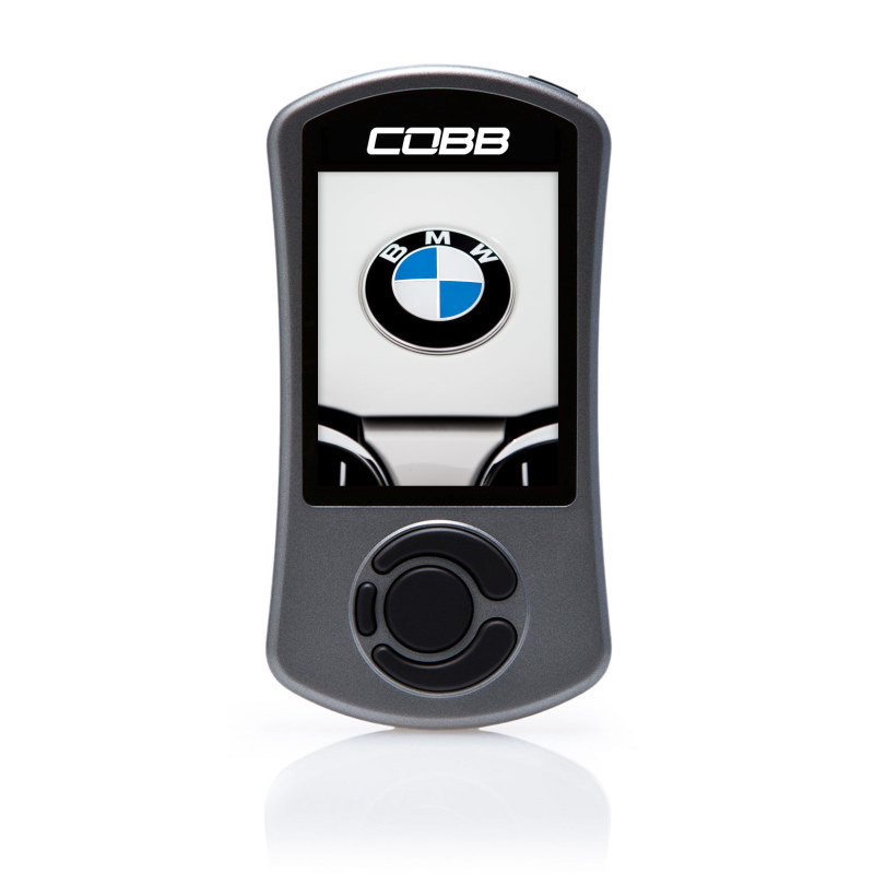 Cobb N54 Accessport V3 (2007 - 2013 335 / 2008 - 2010 135i / 2008 - 2010 535 / 2011 - 2012 1M) - AP3-BMW-001