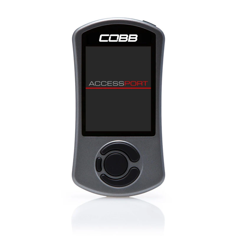 Cobb Accessport V3 (2012 - 2016 911 / 2013 - 2016 Boxster 981 / 2014 - 2015 Cayman 981) - AP3-POR-007