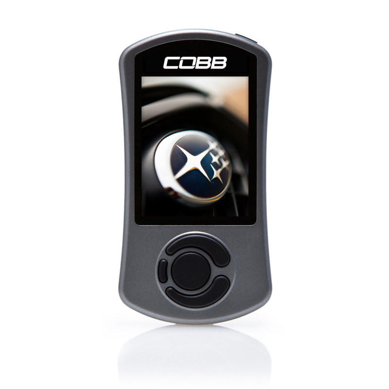 Cobb Accessport V3 (2004 - 2006 Forester XT / 2004 - 2007 Impreza WRX / 2005 - 2006 Legacy GT / 2005 - 2006 Outback XT) - AP3-SUB-002