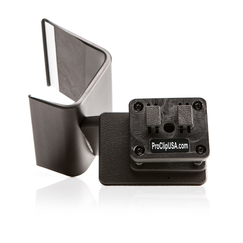 Cobb Accessport V3 A-Pillar Mount (2013 - 2018 Focus ST / 2016 - 2018 Focus RS) - FOR-PC-804621