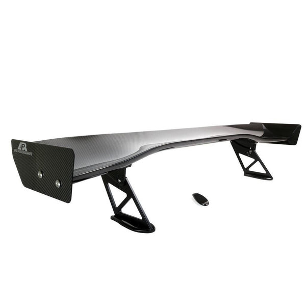 APR Performance GTC-300 Adjustable Wing 67" (2016 - 2023 Camaro) AS-106776