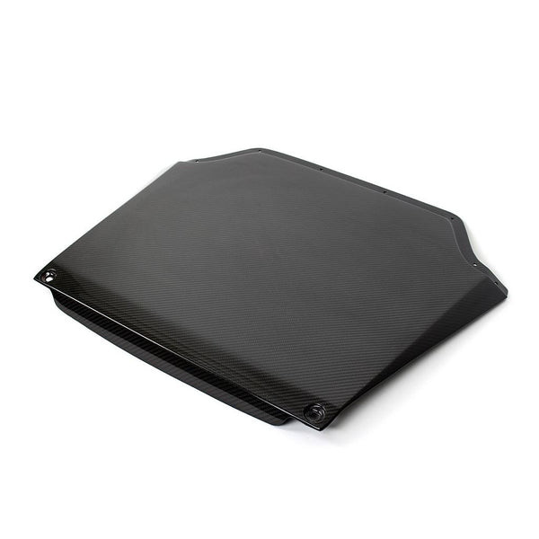 APR Performance Rear Diffuser Undertray (2014 - 2019 C7 Corvette Stingray / Z06) AB-277018