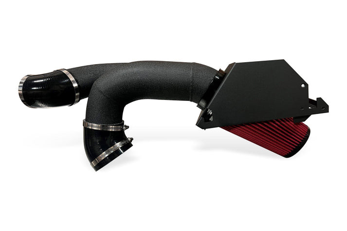 CVF Dual-Filter Intake w/ Heat Shield 2123352123RE-C