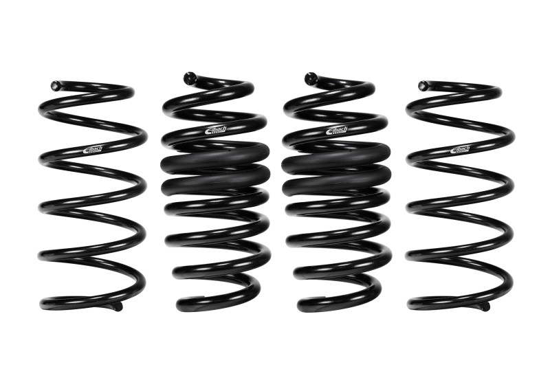 Eibach Pro-Kit (2020 - 2026 Explorer ST AWD / 2020 - 2026 Explorer ST RWD) - E10-35-051-03-22
