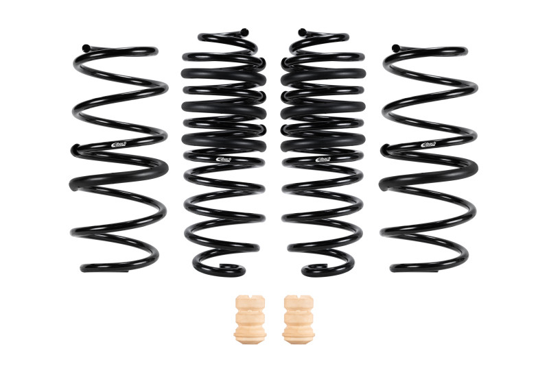 Eibach Pro-Kit (2022 - 2026 Maverick FWD) - E10-35-057-01-22