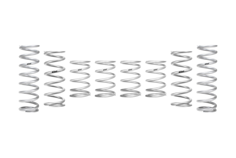 Eibach Stage 4 HD Performance Springs (2024 - 2025 Xpedition ADV 5 Northstar) - E85-209-036-04-22