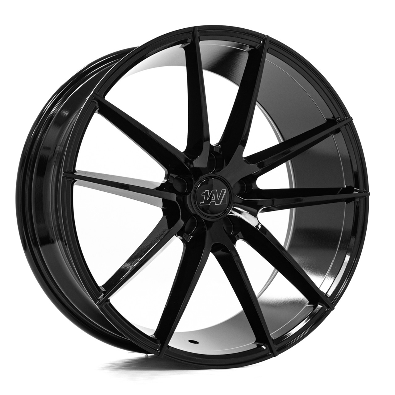 SUPER　VIRAGE 105 SC - BLACK / RBM2610 ninjazx10r_1.jpg?mode=max&